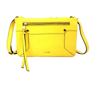 Lodis Catalina East West Crossbody Bag - Marigold