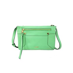 Lodis Catalina East West Crossbody Bag - Green