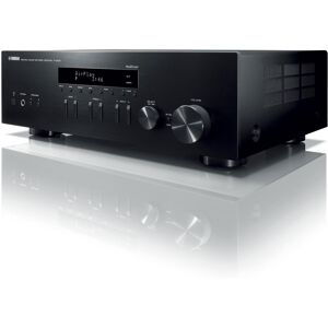 Yamaha R-N303 Network Stereo Receiver with MusicCast - Black