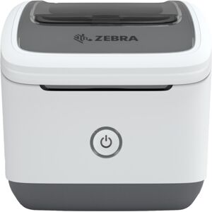 Zebra Zsb Series Thermal Label Printer - Label Printer for Zsb Label Cartridges (Files, Multipurpose, Barcode, Address, Jewelry +) Wireless Printer Co