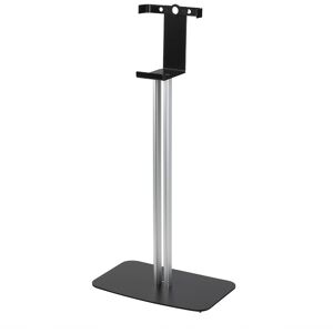 Mountson Premium Floor Stand for Sonos Five & Play:5 - Black