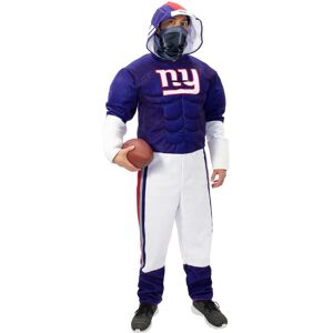 Jerry Leigh Men's Royal New York Giants Game Day Costume - Royal