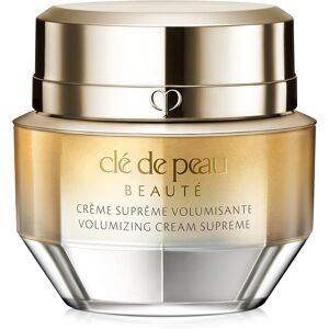 Cle de Peau Beaute Travel-Size Volumizing Cream Supreme, 0.5 oz.