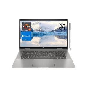 HP Envy x360 2-in-1 Laptop, 15.6