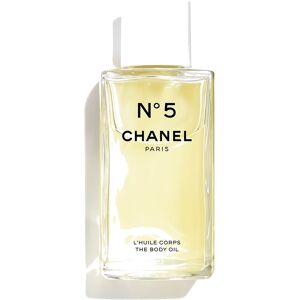 CHANEL N°5 The Body Oil, 8.4 oz.