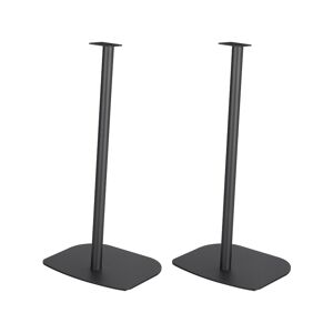 Mountson Floor Stand for Sonos Era 300 - Pair - Black