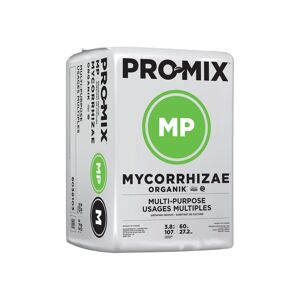 Premier Horticulture Inc Premeir Horticulture Pro-mix Mp Mycorrhizae, Growing Medium 3.8 Cf - Multi