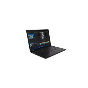 Lenovo ThinkPad P16s Gen 1 16