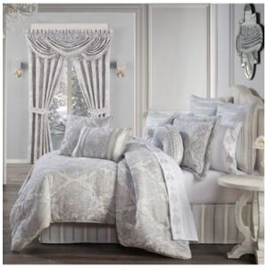 J Queen New York Iceland Comforter Sets