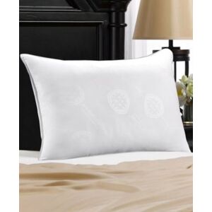 Ella Jayne White Down Firm Pillow With Micronone Technology Dust Mite Bedbug Allergen Free Shell