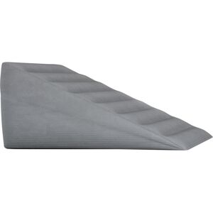 Thomasville Adjustable Gel Memory Foam Wedge Pillow - Grey