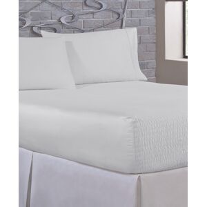 Bed Tite Comfordry Cooling Sheet Set - White