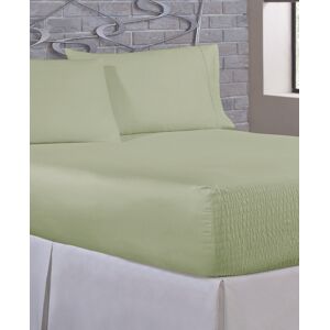 Bed Tite Comfordry Cooling Sheet Set - Green