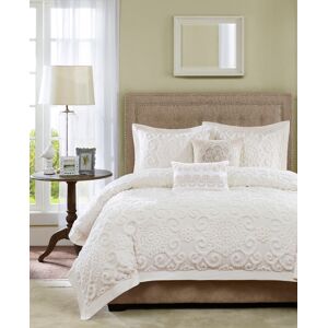 Harbor House Suzanna 3-Pc. Comforter Set, King - Ivory