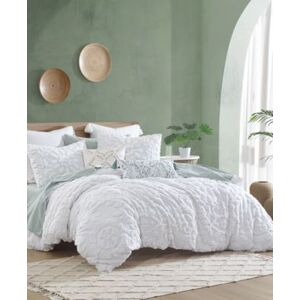 Peri Home Chenille Laurel Comforter Sets