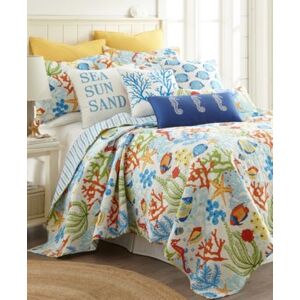 Levtex Portofino Quilt Sets