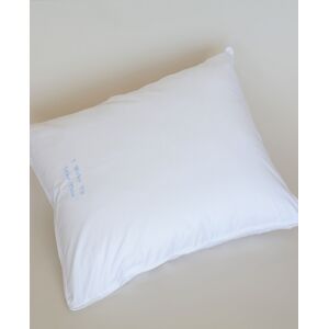 The Pillow Bar Down Alternative Queen Sleeper Pillow - White