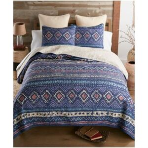 Sharp Donna Sharp Desert Verbena Quilt Set Collection