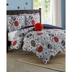 Mytex Closeout League Sports Comforter Sets