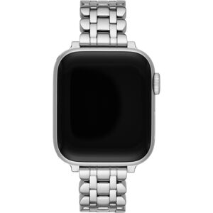 kate spade new york Stainless Steel 38, 40mm bracelet band for Apple Watch - Silver