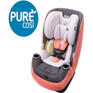 Maxi-cosi Pria All-in-One Convertible Car Seat - Coral Quartz