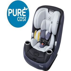 Maxi-cosi Pria All-in-One Convertible Car Seat - Midnight Slate