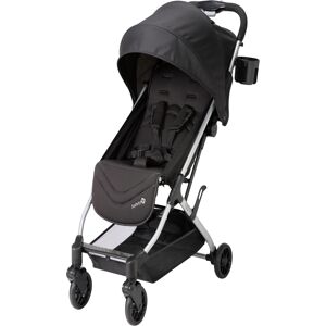 Safety 1st Teeny Ultra Compact Stroller - Black Magic