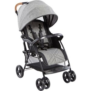 Contours Quick Lightweight Stroller - Medium Grey