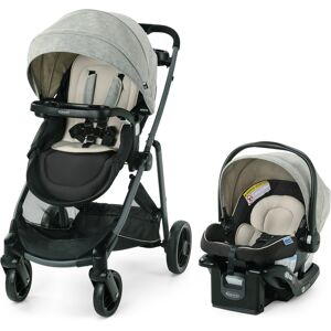 Graco Modes Element Lx Travel System - Lynwood