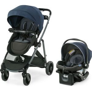 Graco Modes Element Lx Travel System - Lanier