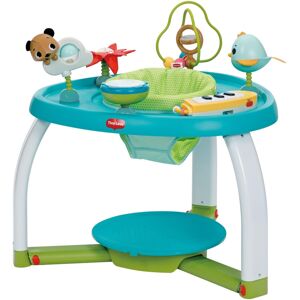 Tiny Love Infant and Toddler Stationary Activity Center - Meadow Days