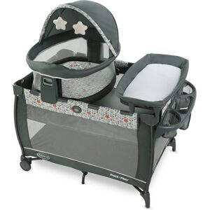 Graco Pack and Play Travel Dome Lx Play Yards - Annie