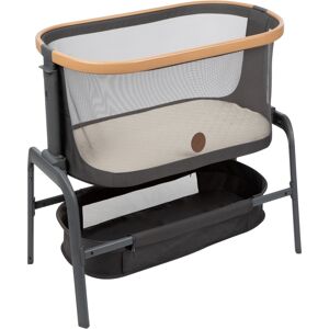 Maxi-cosi Iora Bedside Bassinet - Essential Graphite