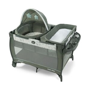 Graco Pack and Play Travel Dome Play Yards - Oskar