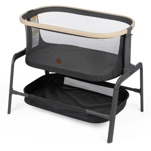 Maxi-Cosi Iora Bedside Bassinet - Classic Graphite