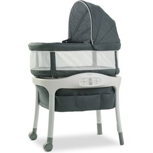 Graco Sense2Snooze Bassinet with Cry Detection Technology - Ellison