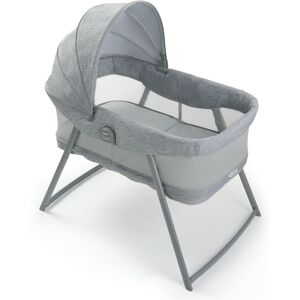 Graco Dreammore 3-in-1 Portable Bassinet Travel Crib - Beau