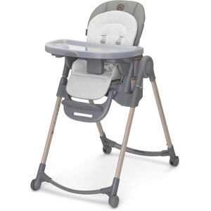 Maxi-Cosi Minla 6-in-1 Adjustable High Chair - Classic Green