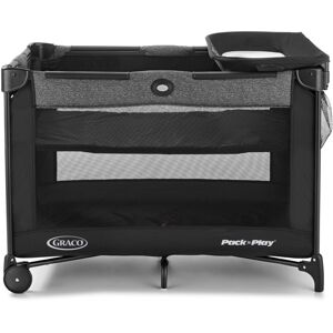 Graco Baby Pack and Play Simple Solutions Playard - Cam