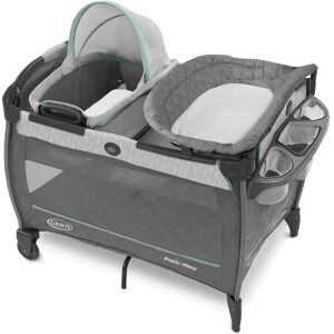 Graco Pack 'n Play Close2Baby Bassinet Playard - Open Miscellaneous