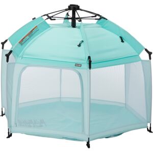 Safety 1st Baby InstaPop Dome Play Yard - Waverunner