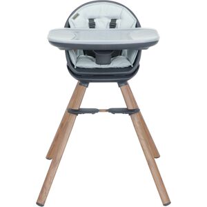 Maxi-Cosi Baby Moa 8 in 1 High Chair - Essential Graphite