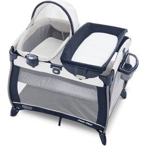 Graco Pack 'n Play Quick Connect Portable Bassinet Playard - Open Miscellaneous