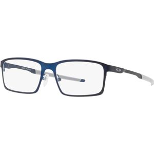 Oakley OX3232 Men's Rectangle Eyeglasses - Blue