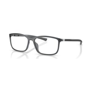 Starck Eyes Men's Eyeglasses, SH3048 55 - Transparent Gray