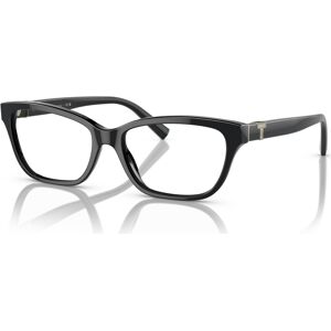 Tiffany & Co. Women's Eyeglasses, TF2233B 54 - Black