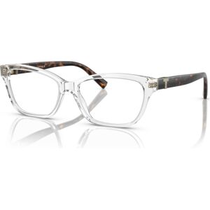 Tiffany & Co. Women's Eyeglasses, TF2233B 54 - Clear