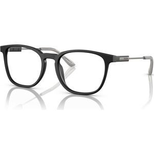 Prada Men's Eyeglasses, Pr 19ZV - Matte Black