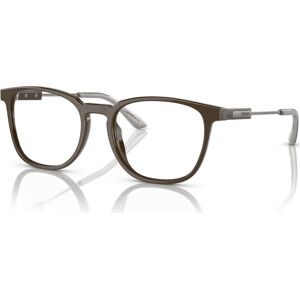 Prada Men's Eyeglasses, Pr 19ZV - Brown