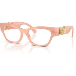 Versace Women's Eyeglasses, JC3024U - Pink Opal